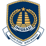 Logo Ditjen Imigrasi